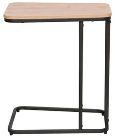 LAMDA SIDE TABLE 50x32xH60cm