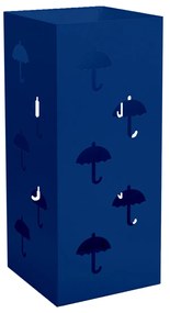 Ομπρελοθήκη Pam & Co 25-203 Dark Blue Matte