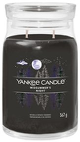 Αρωματικό Κερί Yankee Candle 1629968E
