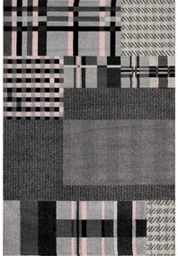 Παιδικό Χαλί 912 PINK 160 x 230 εκ.