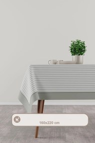 Stewehome Τραπεζομάντηλο με ψηφιακή εκτύπωση 160x220 cm