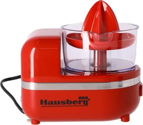 HAUSBERG HB-7521RS KOYZINOMHXANH 3 IN 1