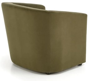 Ora Σετ Τραπεζάκια Σαλονιού Λευκό Μάρμαρο 53x53x45
