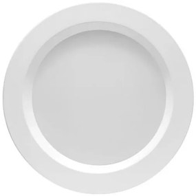 Χωνευτό Σποτ Φωτιστικό Οροφής LED SMD 24W 4000K IP44 Λευκό Epistar 5468 Spotlight-5468-Λευκό 5468
