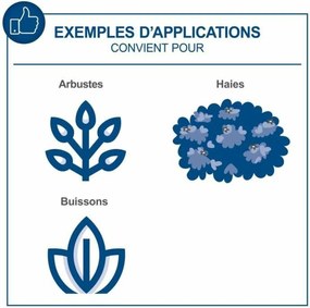 Ψαλίδια κλαδέματος Scheppach C-HT570-X