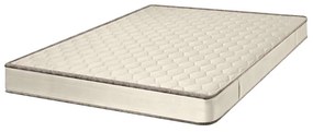 ZITA PLUS ΣΤΡΩΜΑ ΔΙΠΛΟ 140Χ200εκ. FLEXY 140Χ200Χ19εκ.38.0138