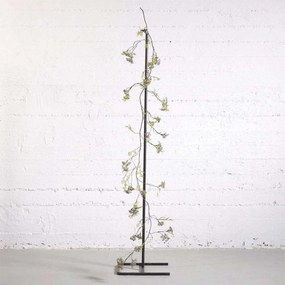 Τεχνητή Γιρλάντα Αξέλ 0890-7 180cm Blue Supergreens Πολυαιθυλένιο
