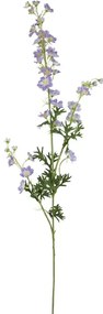 Τεχνητό Λουλούδι Φρέζια 00-10039-3 65cm Lilac Marhome Συνθετικό Υλικό