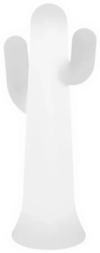 Φωτιστικό Δαπέδου Pancho 140 LUMPC140OFNW 61x43x139cm LED 1800Lm 6000K White
