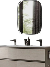 Καθρέπτης Fiz Luminor-Mauro