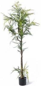 Τεχνητό Δέντρο Φτέρη Maidenhair 1890-6 160cm Green Supergreens Polyethylene
