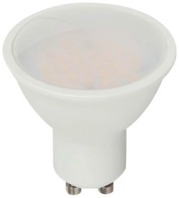 V-TAC Σποτ LED GU10 SMD 2.9W 230V 100° 250lm IP20 Φυσικό Λευκό 2988