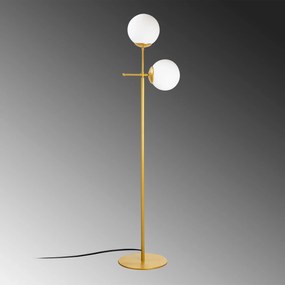 Floor Lamp Mudoni - MR - 955 Gold