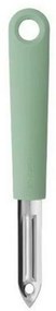 Αποφλοιωτής Tasty 081.1229/41 17,6cm Green Brabantia Steel,Plastic