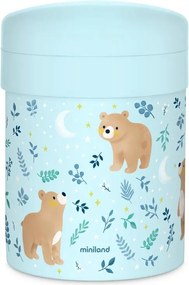 Θερμός φαγητού MINILAND Thermetic 700ml BEAR