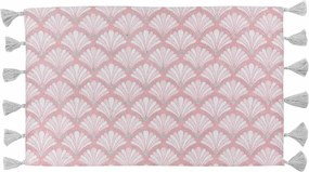 Πατάκι (50x80) L-C Artchic Rose 1741087