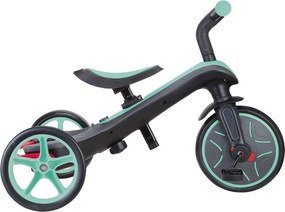 Globber Τρίκυκλο Trike Explorer 4in1 Mint