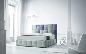 Κρεβάτι Tiffany - ΗΜΙΔΙΠΛΟ