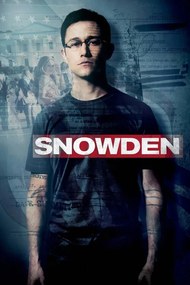 Εικονογράφηση Snowden (2016)