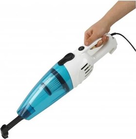 HAUSBERG HB-2025BL ΜΙΝΙ Ηλεκτρική Σκούπα