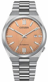 Ανδρικά Ρολόγια Citizen NJ0159-86Z (Ø 40 mm)