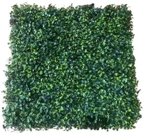 Supergreens Τεχνητή Φυλλωσιά Τριφύλλι Πράσινη 50x50 εκ