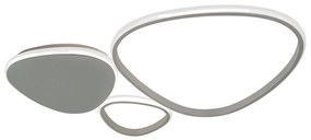 Φωτιστικό Πλαφονιέρα LED Viokef Helix 4301600