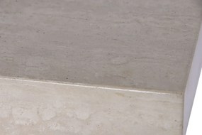 Κονσόλα Home ESPRIT Μπεζ 180 X 38 X 76 CM