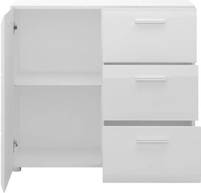 Μπουφές Canyon II - 95.90Χ39.00Χ86.00cm