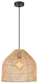 Φωτιστικό Οροφής Μονόφωτο Viokef Mallonca Beige 4304200