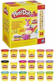Παιχνίδι με Πλαστελίνη Hasbro