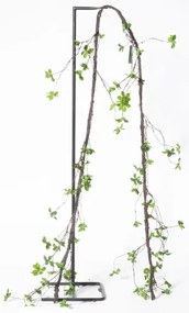 Τεχνητή Γιρλάντα Τριφύλλι 300 εκ. 0161-7 Supergreens-0161-7-Πράσινο 0161-7