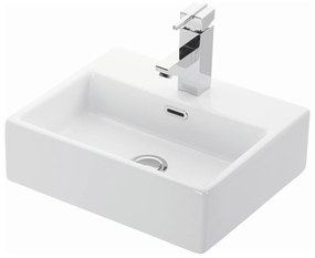KARAG  DAPHNE Νιπτήρας αναρτώμενος DAPHNE 53760 KARAG 60x42x13cm KARAG-5206836689104