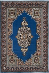 Χαλί Roubayat Kerima 1060 Light Blue 220X316cm