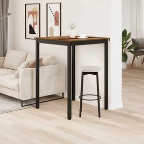 vidaXL Τραπεζαρίες Επεξεργασμένο ξύλο