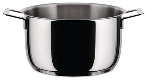 Κατσαρόλα Pots&amp;Pans AJM101/16 Φ16cm Inox Alessi 16 cm Aluminium