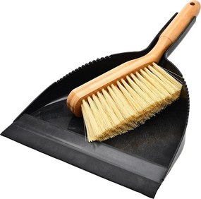 Σκουπάκι Με Φαράσι Estia Bamboo Essentials 04-14285