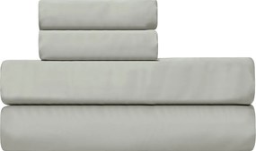Παπλωματοθήκη Υπέρδιπλη (Σετ 220x240) Kentia Stylish Celeste Μπεζ