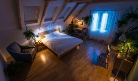 Κρεβάτι Nature II-120 x 200