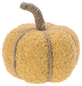 Διακοσμητική Κολοκύθα (Φ13x12) K-M Yellow HC4611890