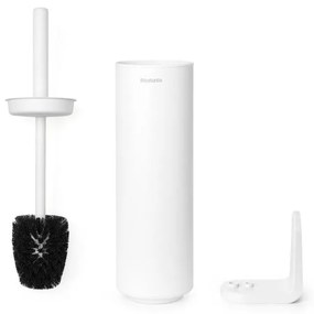 Brabantia 1008920 Πιγκάλ Μπάνιου MindSet Mineral Fresh White N