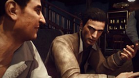 Βιντεοπαιχνίδι PlayStation 4 2K GAMES Mafia Trilogy