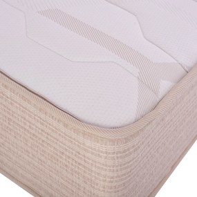 ΣΤΡΩΜΑ DREAMTOPIA ΣΕΙΡΑ URANIA HM659.90-200 POCKET SPRING 90X200x30Yεκ.