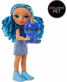 Εικόνες σε δράση Rainbow High