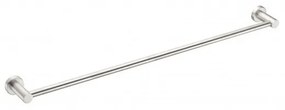 Sparke MUSA-15 Μονή Ράγα Για Πετσέτα Brushed Nickel 800mm