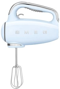 Μπλέντερ/Μίξερ ζαχαροπλαστικής Smeg HMF01PBEU 250 W Μπλε