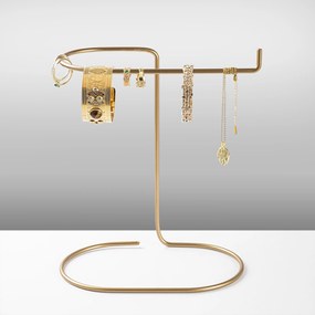 Jewellery Stand Organizer TK-002 Gold