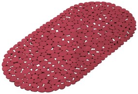 Αντιολισθητικό Πατάκι Μπανιέρας (36x69) L-C Vitamine Peva Framboise 1801674