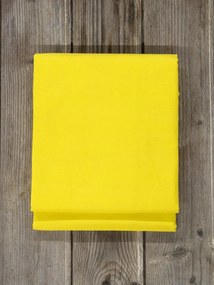 ΜΟΝΟ ΣΕΝΤΟΝΙ 160x260cm NIMA - UNICOLORS YELLOW