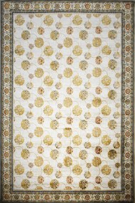 Χαλί Lotus 14278/6121 Beige 160X230cm